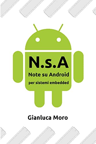 Beispielbild fr NSA Note su Android zum Verkauf von PBShop.store US