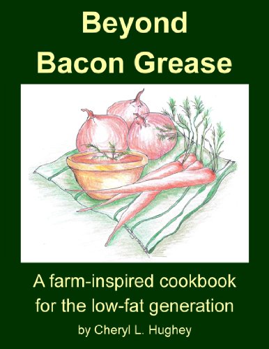 Beyond Bacon Grease (9781257871575) by Hughey, Cheryl