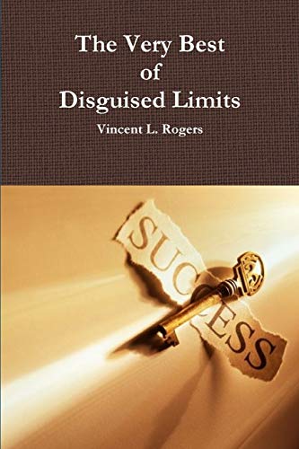 Stock image for The Very Best of Disguised Limits for sale by Lucky's Textbooks