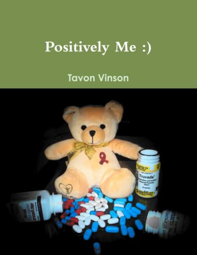 Stock image for Positively Me :) for sale by Revaluation Books