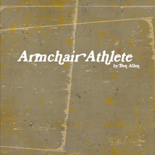 Armchair Athlete (9781257897728) by Allen, Ben