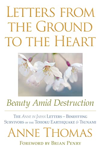 Stock image for Letters From The Ground To The Heart for sale by Discover Books