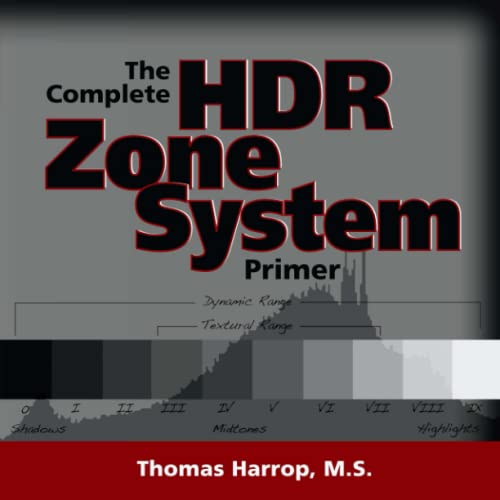 Beispielbild fr The Digital Zone System Primer zum Verkauf von Revaluation Books