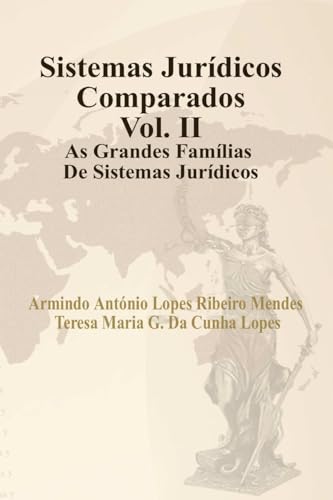 Beispielbild fr Sistemas Jurdicos Comparados Vol.II . As Grandes Famlias de Sistemas Jurdicos (Spanish Edition) zum Verkauf von California Books