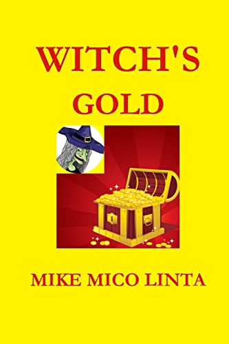 Beispielbild fr Witch's Gold zum Verkauf von PBShop.store US