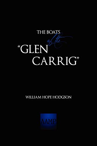 Stock image for The Boats of the Glen Carrig for sale by PBShop.store US