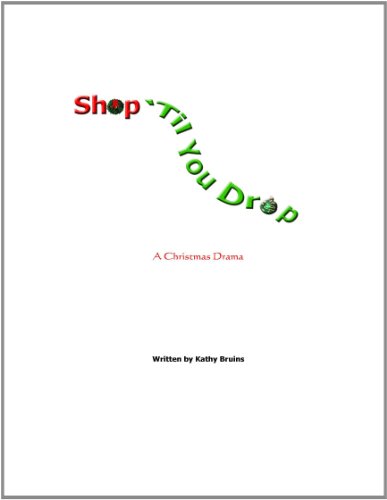 Beispielbild fr Shop 'Til You Drop zum Verkauf von Revaluation Books