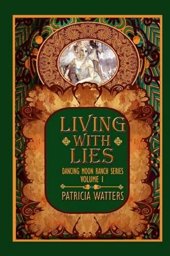 Stock image for Living With Lies for sale by AHA-BUCH GmbH