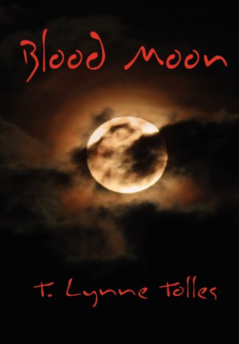 9781257959518: Blood Moon (Blood Series Book 2)