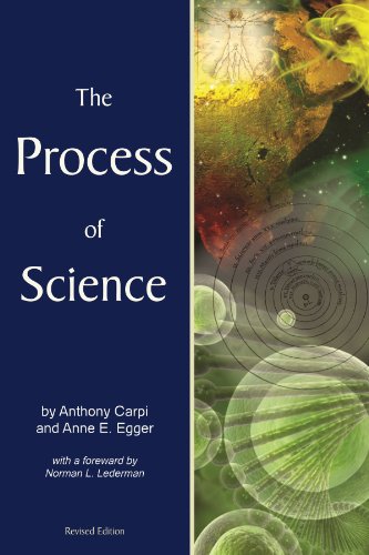 Stock image for The Process Of Science, Revised Edition for sale by The Book Cellar, LLC