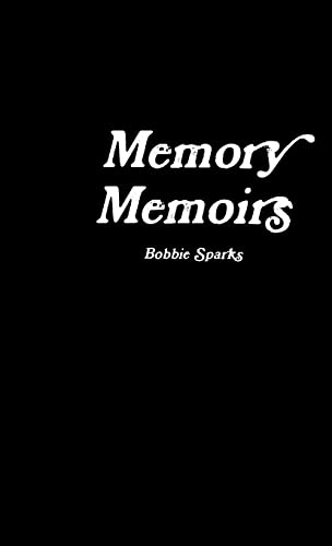 Stock image for Memory Memoirs for sale by PBShop.store US