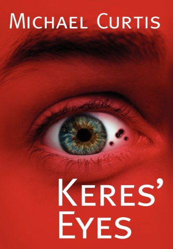 Beispielbild fr Keres' Eyes zum Verkauf von HPB-Ruby