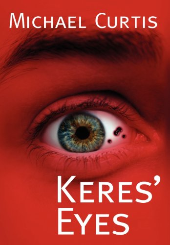 9781257987382: Keres' Eyes