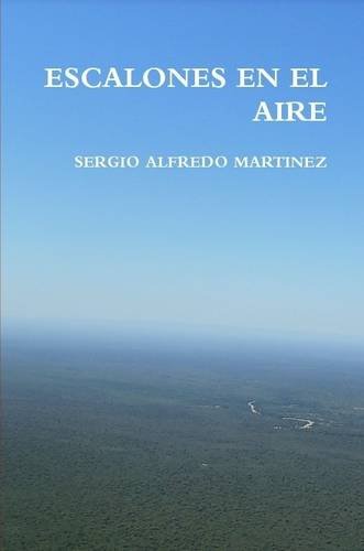 Escalones En El Aire (Spanish Edition) (9781257988051) by Unknown Author