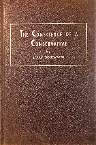 9781258013349: The Conscience Of A Conservative