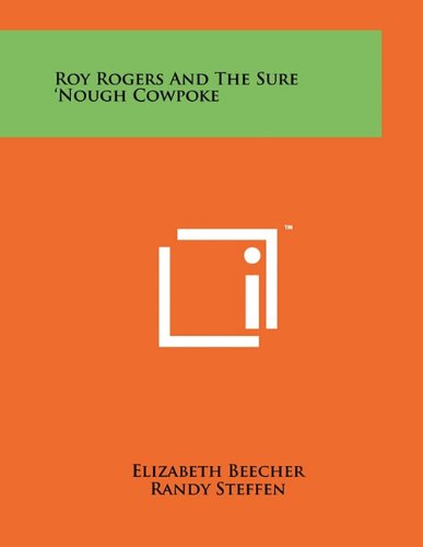 9781258035877: Roy Rogers and the Sure 'Nough Cowpoke