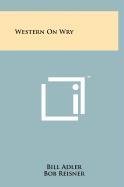 Western on Wry (9781258088477) by Adler, Bill