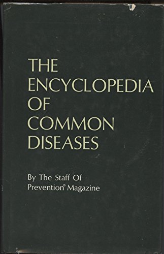 9781258094867: The Encyclopedia Of Common Diseases
