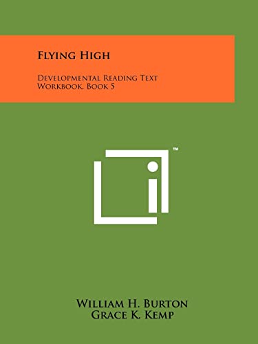 Stock image for Flying High: Developmental Reading Text Workbook, Book 5 for sale by ALLBOOKS1