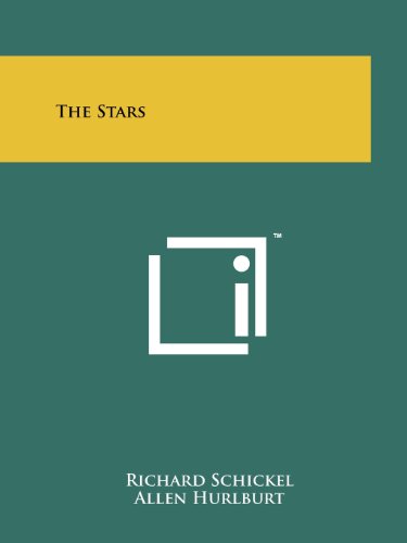 Beispielbild fr The Stars zum Verkauf von Lucky's Textbooks