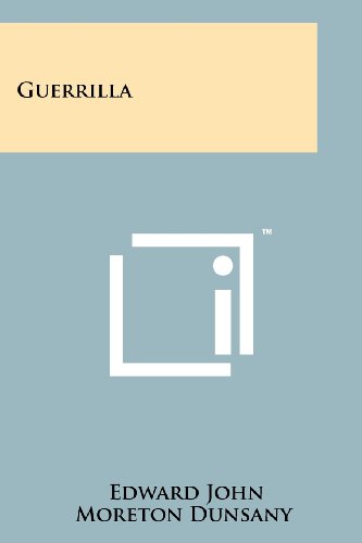 9781258213381: Guerrilla