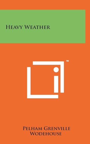 9781258216191: Heavy Weather