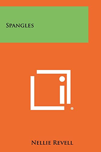 Stock image for Spangles for sale by Lucky's Textbooks