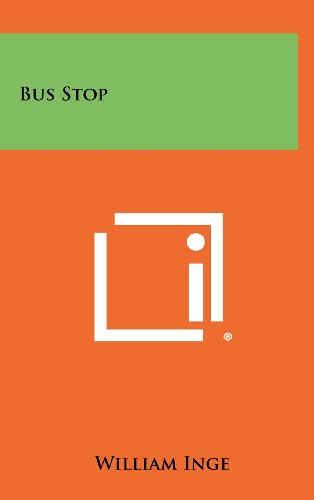 9781258366063: Bus Stop