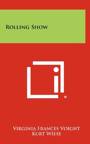 9781258416980: Rolling Show