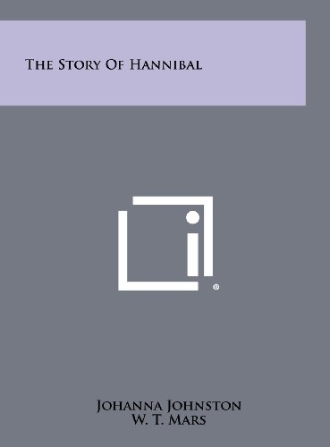 9781258454807: The Story of Hannibal