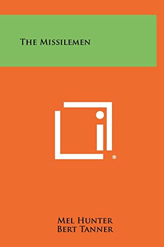 9781258517229: The Missilemen