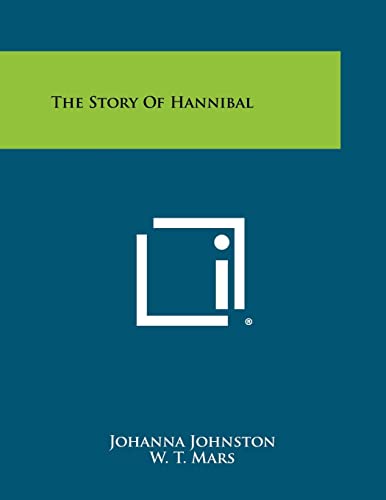 9781258519971: The Story Of Hannibal