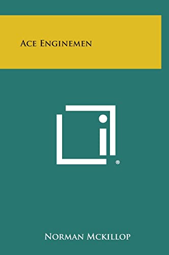 Stock image for Ace Enginemen for sale by Lucky's Textbooks