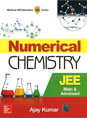 Stock image for Numerical Chemistry for sale by dsmbooks