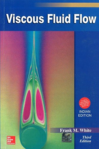 9781259002120: Visous Fluid Flow, 3Ed