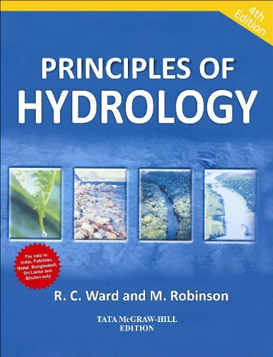 9781259002243: Principles of Hydrology