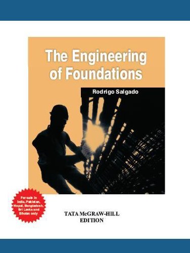 9781259002267: Engineering Of Foundations, 1Ed
