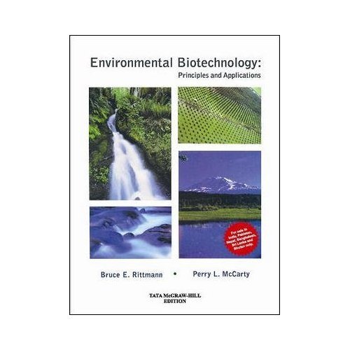 Stock image for Environmental Biotechnology, 1Ed for sale by SecondSale