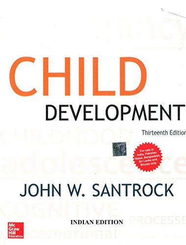 9781259003127: Child Development: An Introduction