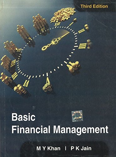 Imagen de archivo de Basic Financial Management a la venta por Majestic Books