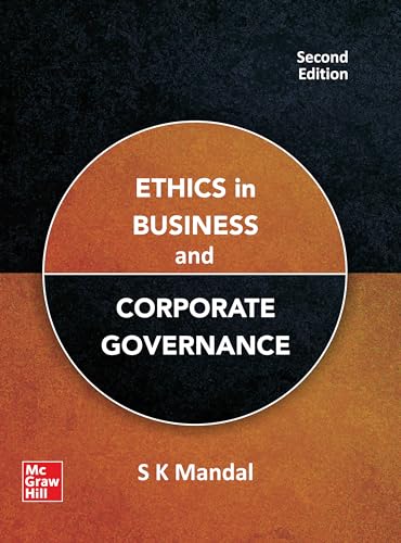 9781259004858: Ethics In Business And Corporate Governance, 2 Ed