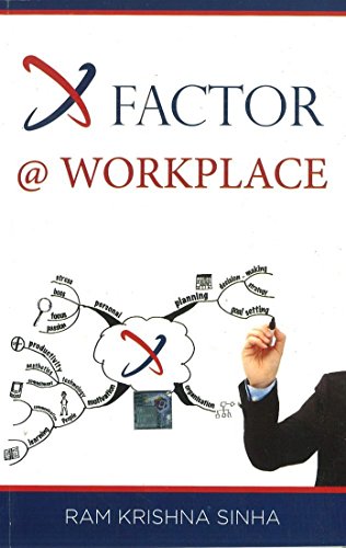 Stock image for X Factor Workplace (Pb 2016) for sale by Kanic Books