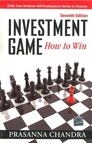 9781259006036: Investment Game: How To Win