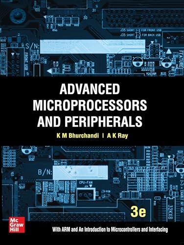 9781259006135: Advanced Microprocessors And Peripherals, 3Ed