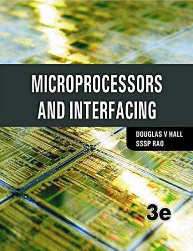 Beispielbild fr Microprocessors and its Interfacing (SIE) zum Verkauf von Majestic Books