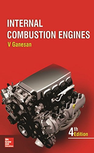 9781259006197: Internal Combustion Engines