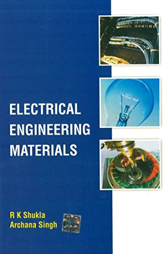 9781259006203: Electrical Engineering Materials
