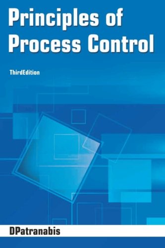 Imagen de archivo de Principles of process control: 3e a la venta por Revaluation Books