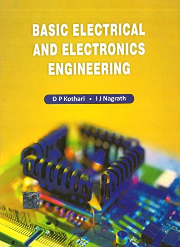 9781259006579: Basic Electrical & Electronics Engineering