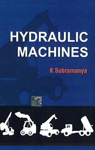 9781259006845: Hydraulic Machines